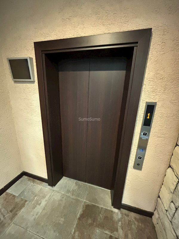 スプランディッド安土町のその他共用部分