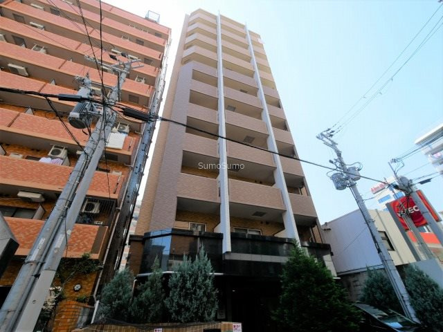 クレアート難波南イービス