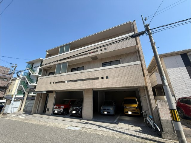 グレース青葉