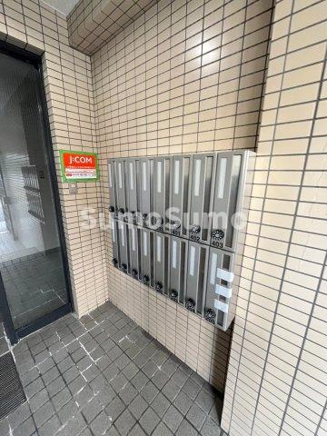 グレース青葉のその他共用部分