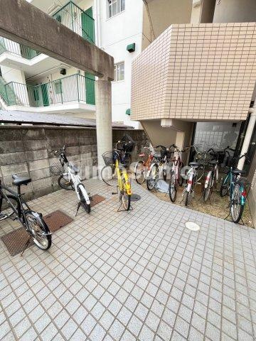 グレース青葉のその他共用部分