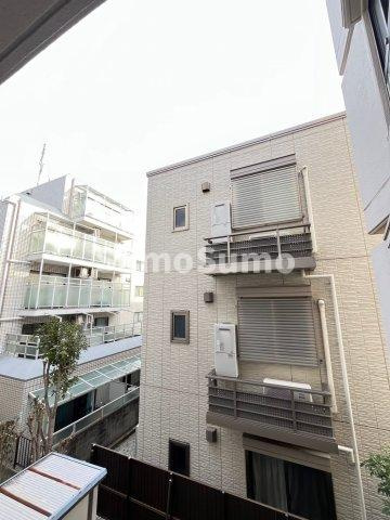 グレース青葉の展望