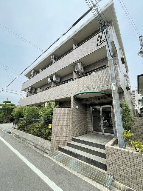 クレアコート産所町