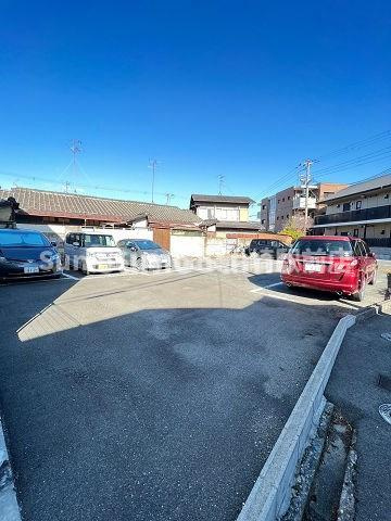 クレイノエスペランサ　トワの外観|外観です