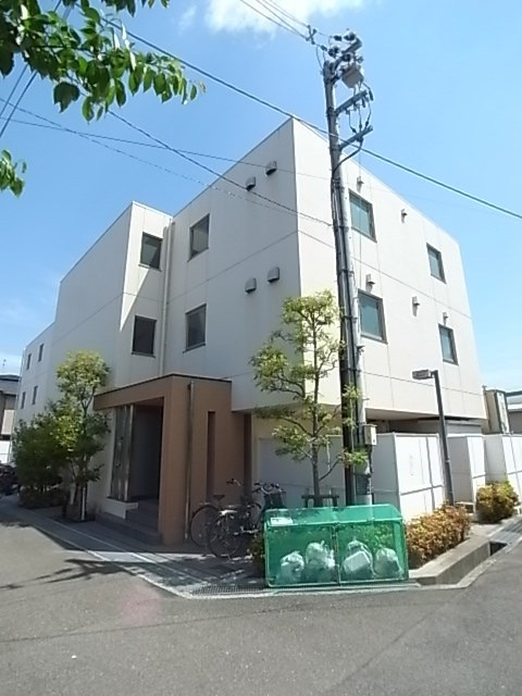グロース西宮北口