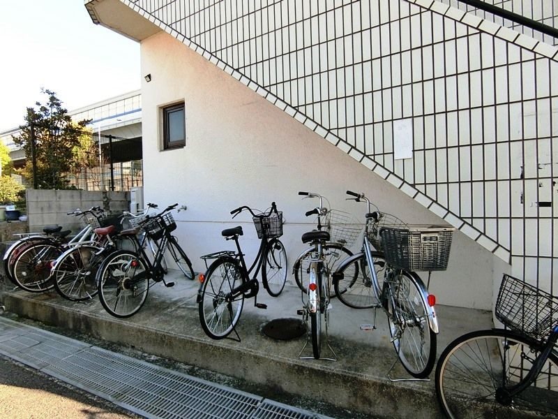 グレイス芦屋の外観