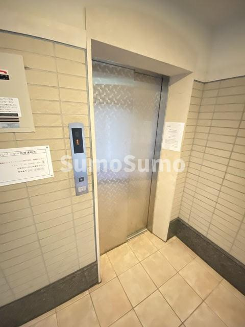 ケーフィル塚口のその他共用部分