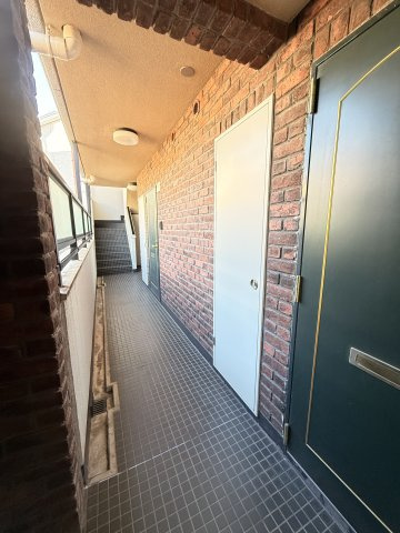 ステラハウス26のその他共用部分
