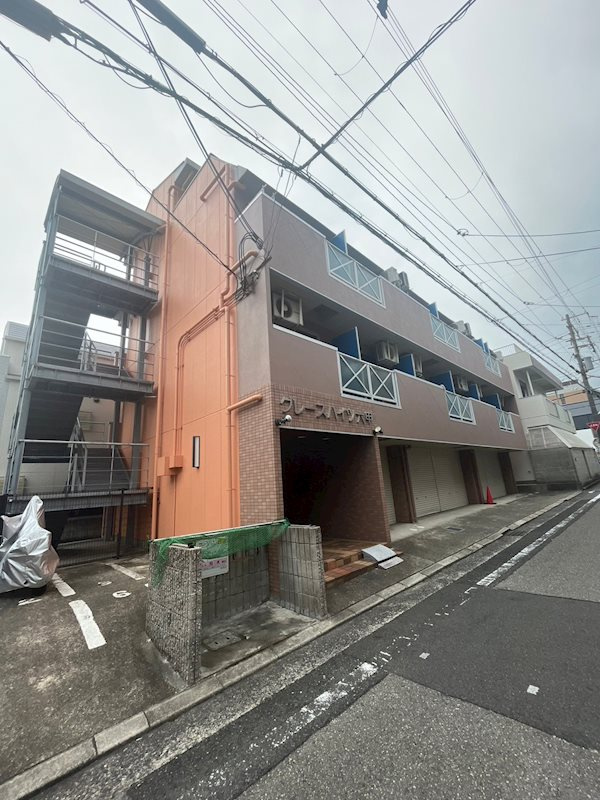 グレースハイツ六甲
