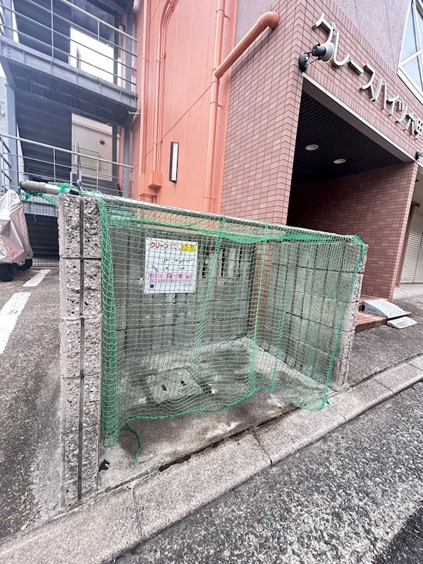グレースハイツ六甲のその他共用部分