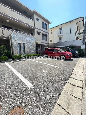 クレール夙川のその他共用部分