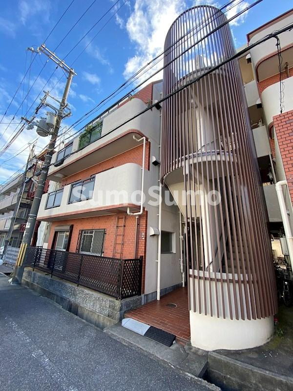 グレイスハイツ大田町