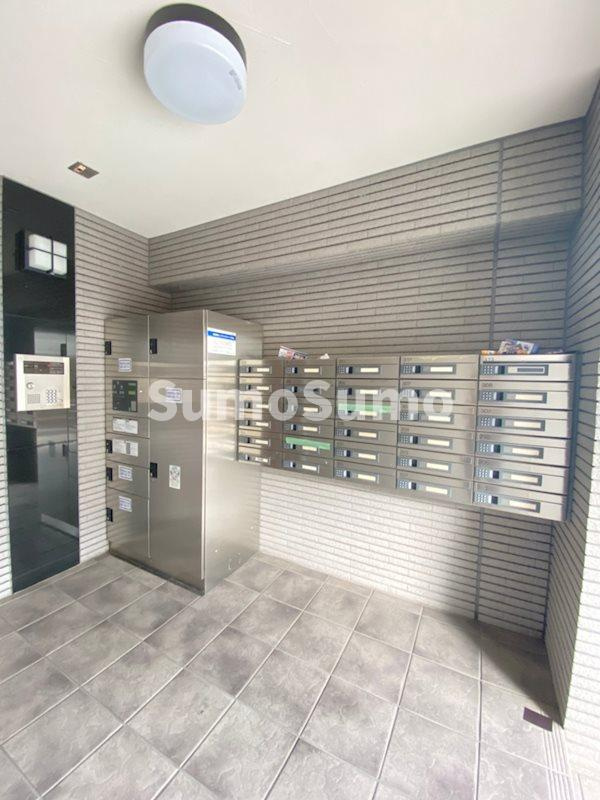 クレインフィールズ灘のその他共用部分