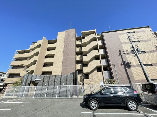 グレース門戸荘Ⅱ