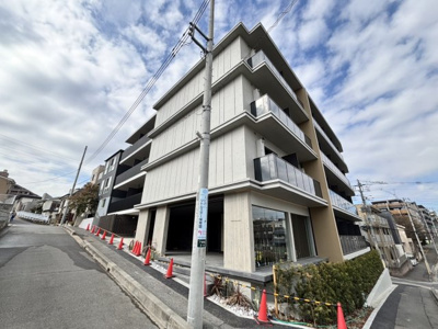 【外観】 | オープンブルーム和光