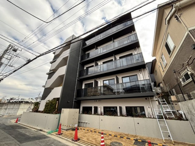 【エントランス】 | オープンブルーム和光