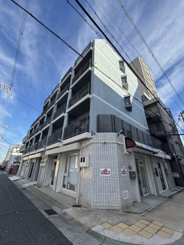 ステラコートⅣの外観