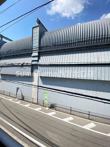 ステラハウス鳴尾の展望