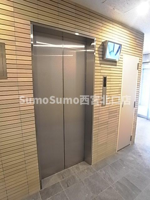 ステラハウス鳴尾のその他共用部分