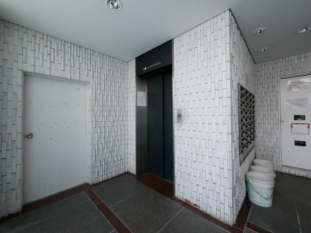 ストークマンション桜川のその他共用部分