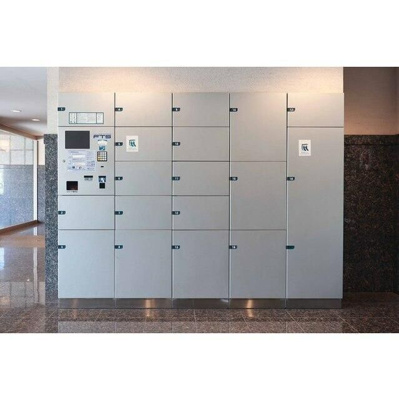 【設備】 | プロスペクト東雲橋