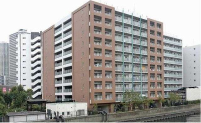 【外観】 | プロスペクト東雲橋