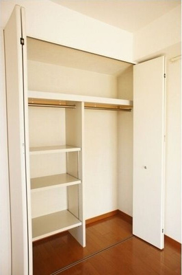 【収納】 | プロスペクト東雲橋