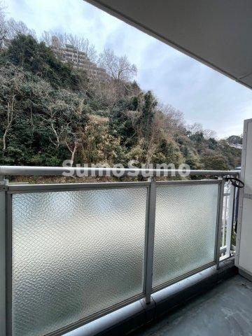 グリーンハイツ白川の展望