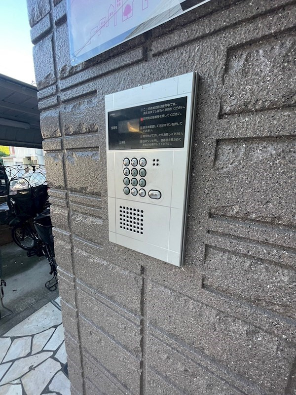 コージィ香櫨園の外観