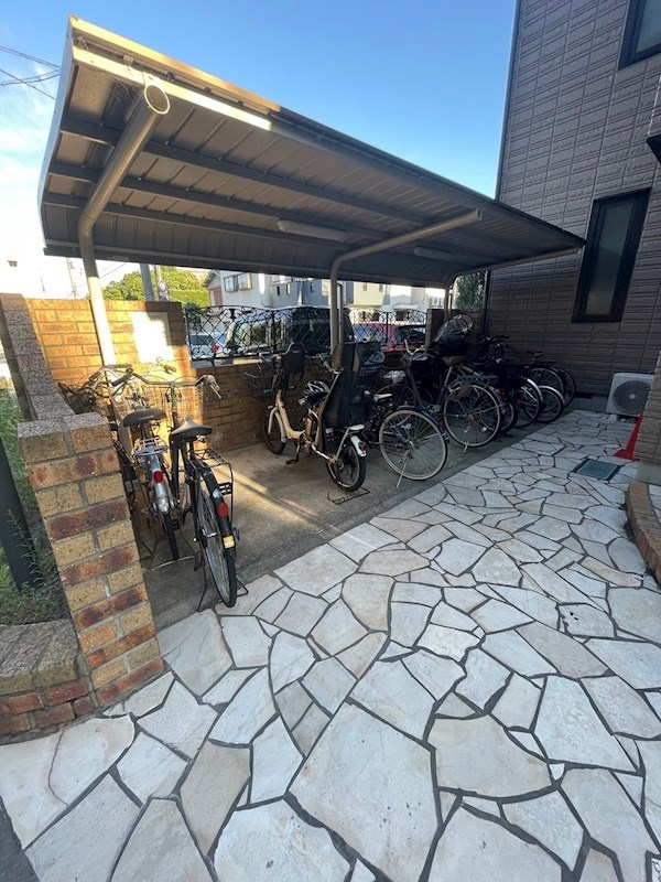 コージィ香櫨園の外観