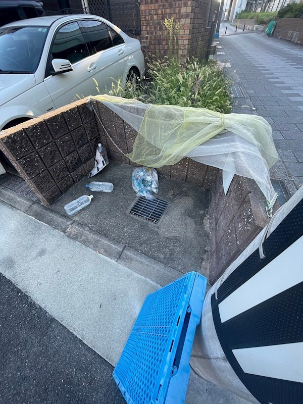 コージィ香櫨園の外観