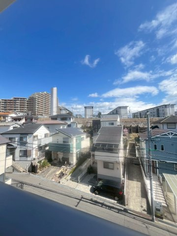 グレイスヒル垂水の展望