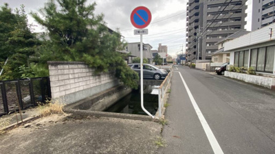 【前面道路含む現地写真】 | 野田中古戸建 | 前面道路含む現地写真です