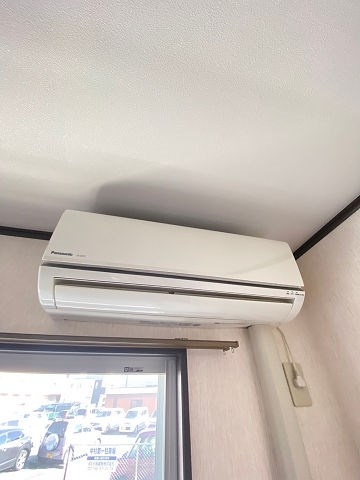 ステラハウス4-600の設備