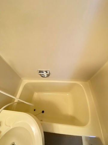 ステラハウス4-600の浴室