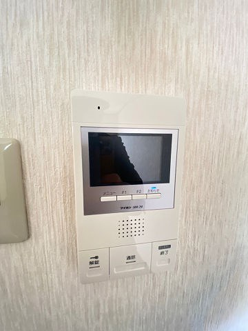 ステラハウス4-600のセキュリティ