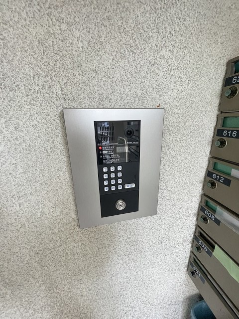ステラハウス4-600のセキュリティ