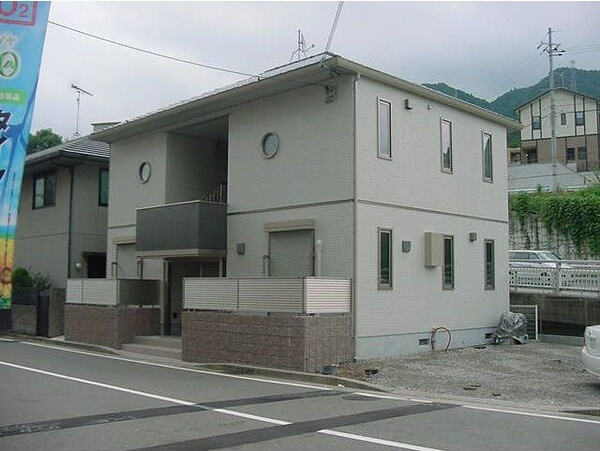 クレセール谷上