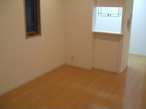 クレセール谷上の展望