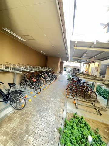 スプランディッド神戸北野のその他共用部分