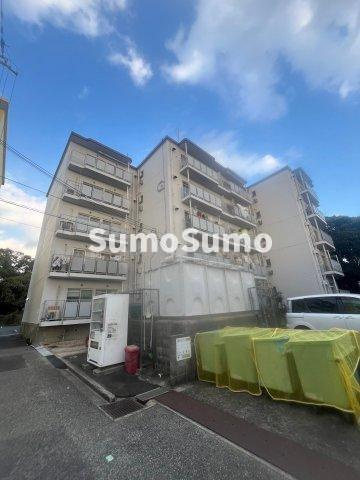 グリーンヒル白川のその他共用部分