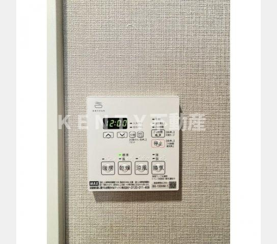 【設備】 | タスキ リシェス 池上 | 設備