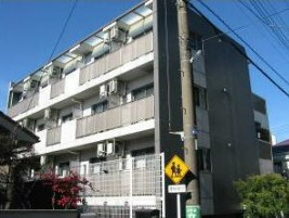 ベルハイム西荻窪第4