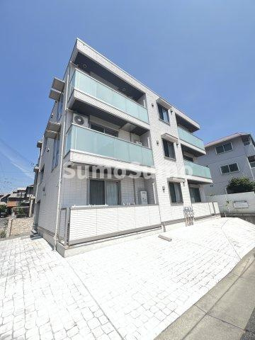 グレイスコート神戸住吉