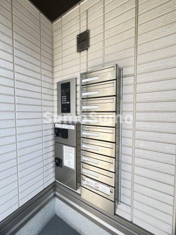 グレイスコート神戸住吉のその他共用部分