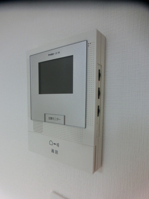 【セキュリティ】 | コンパートメントハウス検見川