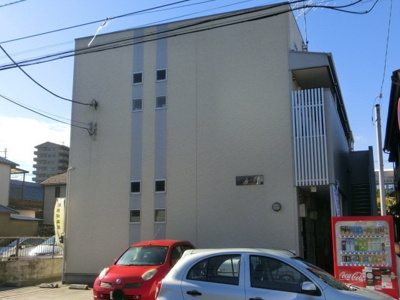 【外観】 | コンパートメントハウス検見川