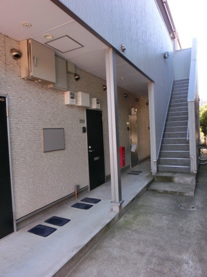 【その他】 | コンパートメントハウス検見川