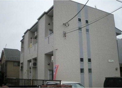 【外観】 | コンパートメントハウス検見川