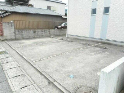 【駐車場】 | コンパートメントハウス検見川